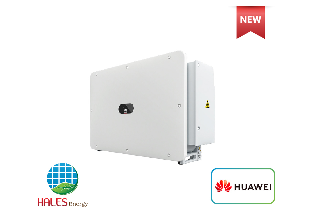 HUAWEI-SUN2000-100KTL-M1