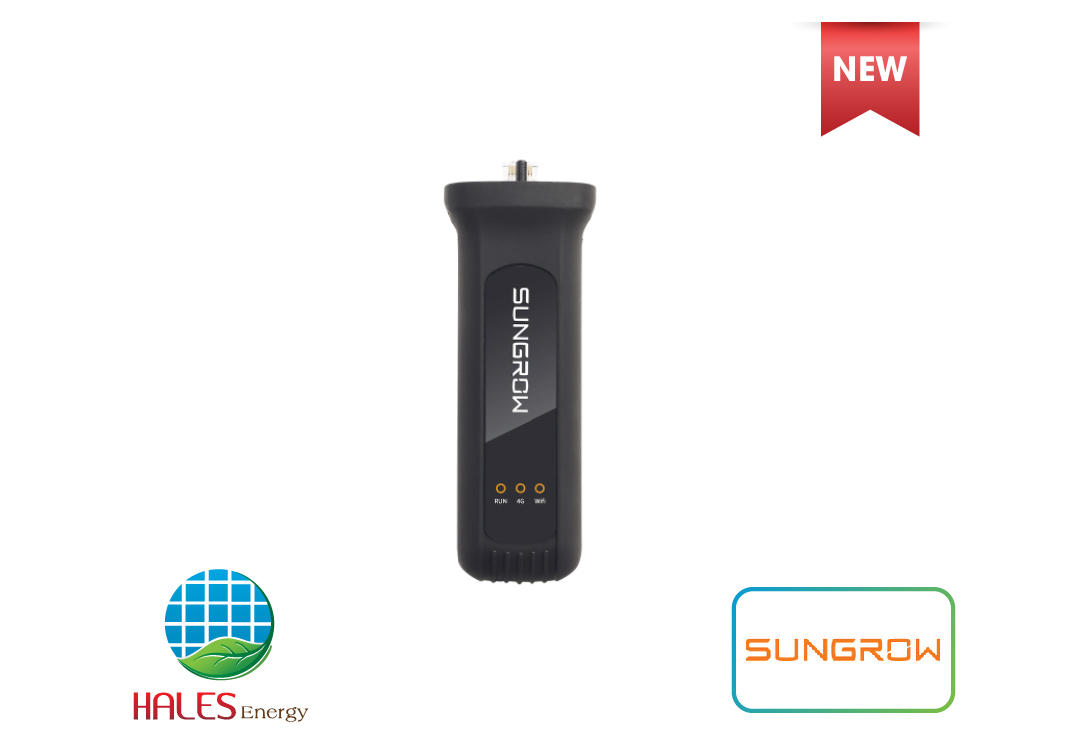 Bộ Giám Sát Wifi SUNGROW EYEM4