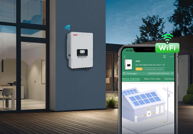 Mất Điện Internet Có Ảnh Hưởng Đến Inverter Không?