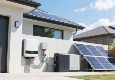 Có Nên Tắt Inverter Khi Đi Du Lịch Dài Ngày?