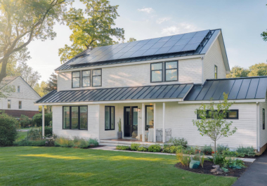 5 Biểu Hiện Cho Thấy Hệ Điện Mặt Trời Của Bạn Đang Hoạt Động Không Ổn