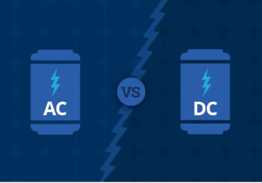 AC-Coupled Và DC-Coupled ESS – Lựa Chọn Nào Tối Ưu Hơn?
