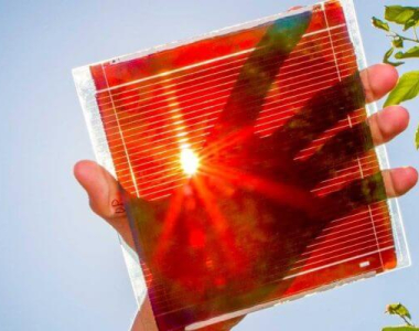 Pin Perovskite Lai Silicon – Tương Lai Của Ngành Năng Lượng Mặt Trời
