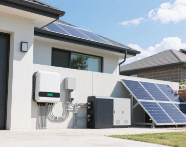 Có Nên Tắt Inverter Khi Đi Du Lịch Dài Ngày?