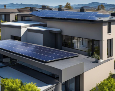 Hales Energy Hoàn Thành Lắp Đặt Hệ Thống Điện Mặt Trời Hybrid Sử Dụng Pin AIKO 655W Và Pin Lưu Trữ 16kWh Cho Nam Đào Store