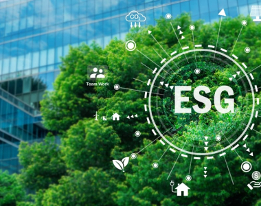 ESG & Doanh Nghiệp Xanh — Cơ Hội từ Năng Lượng Mặt Trời