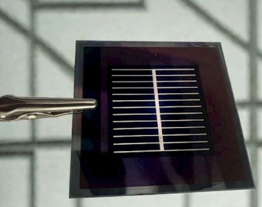 CEA‑INES và WattByWatt đạt hiệu suất 28 % cho tế bào năng lượng mặt trời tandem perovskite‑silicon