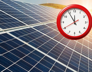 Khoảng Bao Lâu Cần Thay Inverter Điện Mặt Trời