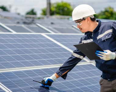 Xu Hướng Điện Mặt Trời Hòa Lưới Không Bán Điện – Lợi Ích Thực Tế Là Gì