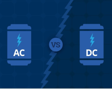 AC-Coupled Và DC-Coupled ESS – Lựa Chọn Nào Tối Ưu Hơn?
