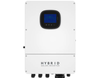 Vì Sao ESS Cần Inverter Hybrid Thay Vì Inverter Thường?