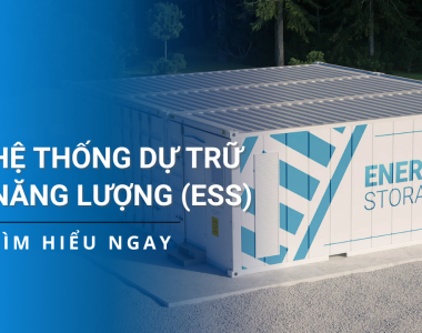 Những Yếu Tố Kỹ Thuật Quyết Định Độ Bền Của Hệ ESS