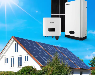 Một Bộ Pin 5kWh – 10kWh – 15kWh Có Thể Cấp Điện Được Những Gì