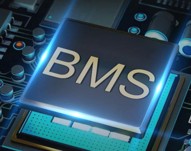 BMS – Bộ Não Quản Lý Pin Thông Minh
