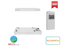 Bộ Điều Khiển Sungrow Cho Pin SBR | SBR CONTROL MODULE