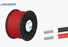 CÁP ĐIỆN DC 6.0MM2 - LEADER