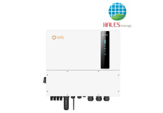 Biến tần Hybrid 3 pha Solis S6‑EH3P12K‑LV‑ND‑H