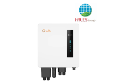 Biến tần AC‑Coupled 1 pha Solis S6‑EA1P3.6K‑L