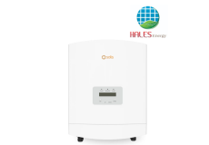 Biến tần AC‑Coupled 1 pha Solis S5‑EA1P3K‑L