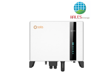 Biến tần hybrid Solis  S6‑EA3P8KAA‑NV‑ND‑H