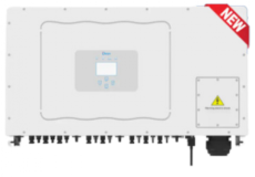 Inverter Hoà Lưới 136kw 3 Pha-G01P3-EU-AM8