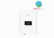 Biến tần Solis S5‑EO1P4K‑48