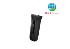 Thiết bị giám sát Wi-Fi Solis S4