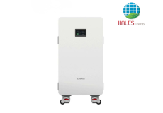 Pin Lưu Trữ Lithium Sungrow 16kWh MBL160