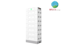 Pin Lưu Trữ LITHIUM DYNESS STACK280