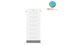 Pin Lưu Trữ Dyness STACK314 314Ah Áp Cao