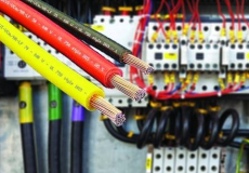 DÂY ĐIỆN DÂN DỤNG VCM/HR-LF – 600V