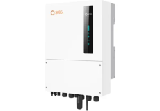 Biến Tần Hybrid Solis 6 kW 1Phase S6‑EH1P6K‑L‑PRO