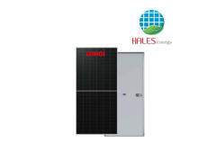 Tấm pin Longi LR7‑72HVH (≥ 655 Wp)
