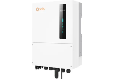 Biến Tần Hybrid Solis 8 kW 1 Phase – S6‑EH1P8K‑L‑PRO (Low Voltage)