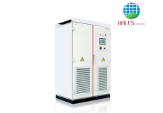 Biến Tần Sungrow SG500/630MX Central