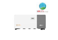 Biến tần hòa lưới 3 pha Solis‑80K‑5G‑PRO