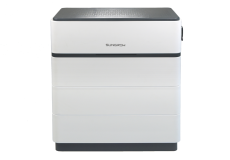 Pin Lưu Trữ SUNGROW 3Phase - Pin LFP điện áp cao SUNGROW SBH100-400