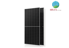 Tấm Pin NLMT Aiko 650Wp – STELLAR 1N+72