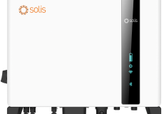 Biến tần Hybrid Solis ba pha 10 kW High‑Voltage – Model Solis S6‑EH3P10K2‑H