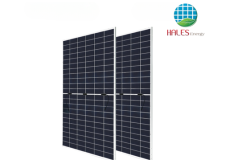 Tấm pin năng lượng mặt trời Canadian TOPBiHiKu7 725W