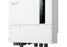 Biến tần Hybrid Solis 20 kW 3P – Model S6‑EH3P20K‑H (High Voltage)