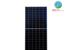 Tấm Pin Năng Lượng Mặt Trời AE Solar 440W - AE440MC-144