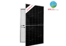 Tấm Pin Năng Lượng Mặt Trời AE Solar 550W - AE550MD-144BS