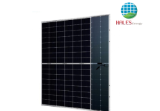 Tấm Pin Năng Lượng Mặt Trời AE Solar 460W - CMER-96BDS