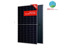Tấm Pin Năng Lượng Mặt Trời AE Solar 730W - CME-132BDS