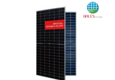 Tấm Pin Năng Lượng Mặt Trời AE Solar 595W - CMD-144BDS