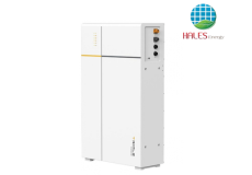 Pin Lưu Trữ Lithium SolaX T-BAT-SYS-LV D150 PRO IP65