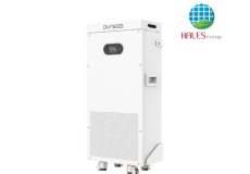 Pin Lưu Trữ Lithium Dyness PowerBrick SC 16kWh IP20
