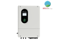 Biến Tần Hybrid SolaX X1-LITE-12-LV – 12kW 1 Pha