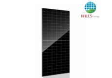 Tấm Pin Năng Lượng Mặt Trời Risen 730Wp N-Type HJT Hyper-ion Pro